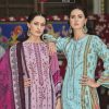 Belliza Bin Saeed Vol 4 Cotton Salwar Suit Catalog 8 Pcs