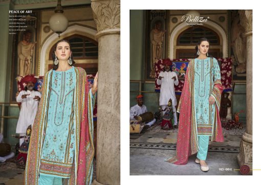 Belliza Bin Saeed Vol 4 Cotton Salwar Suit Catalog 8 Pcs 7 510x363 - Belliza Bin Saeed Vol 4 Cotton Salwar Suit Catalog 8 Pcs