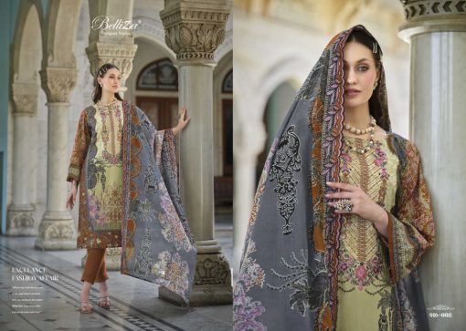 Belliza Guzarish Vol 8 Cotton Salwar Suit Catalog 8 Pcs 11 510x363 - Belliza Guzarish Vol 8 Cotton Salwar Suit Catalog 8 Pcs