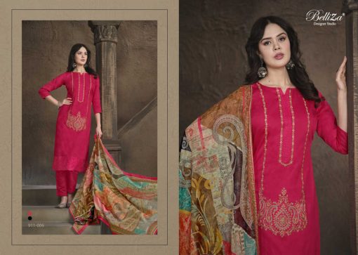 Belliza Jashn E Ishq Vol 7 Cotton Salwar Suit Catalog 8 Pcs 9 510x363 - Belliza Jashn-E-Ishq Vol 7 Cotton Salwar Suit Catalog 8 Pcs