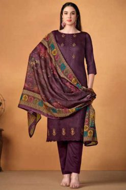 Belliza Jashn-E-Ishq Vol 8 Cotton Salwar Suit Catalog 6 Pcs