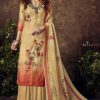 Belliza Milano Cotton Salwar Suit Catalog 6 Pcs