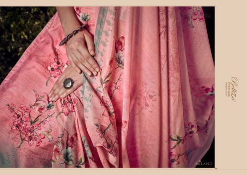 Belliza Milano Cotton Salwar Suit Catalog 6 Pcs 4 510x361 - Belliza Milano Cotton Salwar Suit Catalog 6 Pcs
