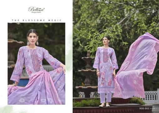 Belliza Naira Vol 48 Cotton Salwar Suit Catalog 8 Pcs 4 510x363 - Belliza Naira Vol 48 Cotton Salwar Suit Catalog 8 Pcs