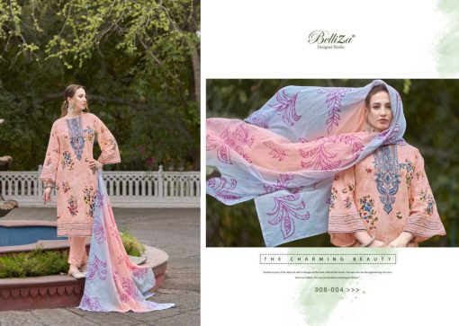 Belliza Naira Vol 48 Cotton Salwar Suit Catalog 8 Pcs 7 510x363 - Belliza Naira Vol 48 Cotton Salwar Suit Catalog 8 Pcs