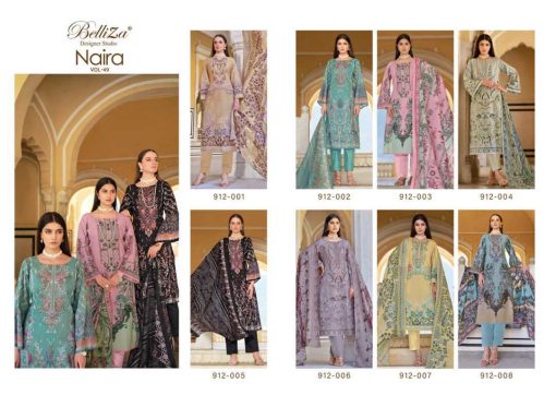 Belliza Naira Vol 49 Cotton Salwar Suit Catalog 8 Pcs 12 510x362 - Belliza Naira Vol 49 Cotton Salwar Suit Catalog 8 Pcs