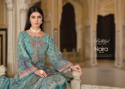 Belliza Naira Vol 49 Cotton Salwar Suit Catalog 8 Pcs 2 510x362 - Belliza Naira Vol 49 Cotton Salwar Suit Catalog 8 Pcs