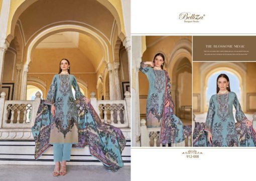 Belliza Naira Vol 49 Cotton Salwar Suit Catalog 8 Pcs 8 510x362 - Belliza Naira Vol 49 Cotton Salwar Suit Catalog 8 Pcs