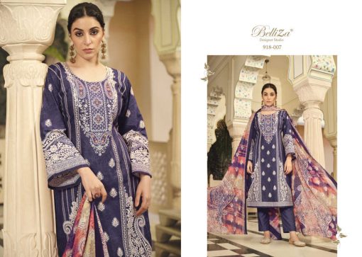 Belliza Naira Vol 51 Cotton Salwar Suit Catalog 8 Pcs 10 510x363 - Belliza Naira Vol 51 Cotton Salwar Suit Catalog 8 Pcs
