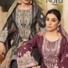 Belliza Naira Vol 51 Cotton Salwar Suit Catalog 8 Pcs