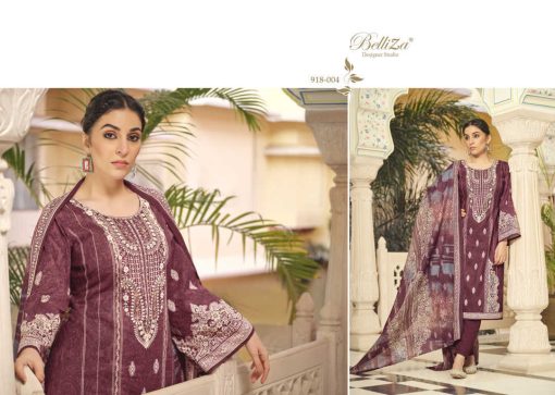 Belliza Naira Vol 51 Cotton Salwar Suit Catalog 8 Pcs 6 510x363 - Belliza Naira Vol 51 Cotton Salwar Suit Catalog 8 Pcs