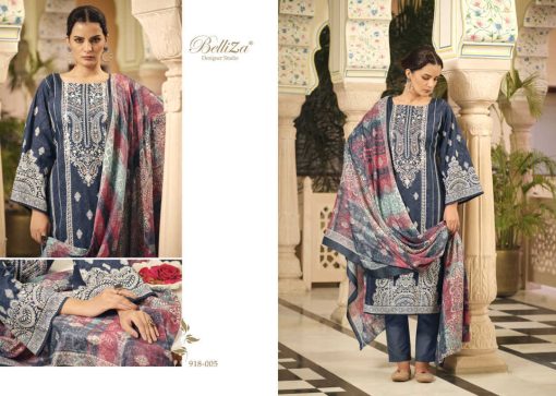 Belliza Naira Vol 51 Cotton Salwar Suit Catalog 8 Pcs 7 510x363 - Belliza Naira Vol 51 Cotton Salwar Suit Catalog 8 Pcs
