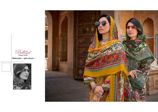 Belliza Riwayat Viscose Salwar Suit Catalog 8 Pcs 2 1 510x362 - Belliza Riwayat Viscose Salwar Suit Catalog 8 Pcs