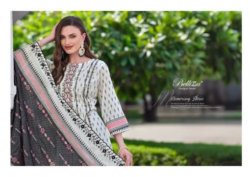 Belliza Zubiya Cotton Salwar Suit Catalog 8 Pcs 2 510x362 - Belliza Zubiya Cotton Salwar Suit Catalog 8 Pcs