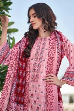 Belliza Zubiya Cotton Salwar Suit Catalog 8 Pcs 247x371 - Surat Fabrics