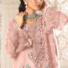 Bilqis B 25 E-H Georgette Salwar Suit Catalog 4 Pcs