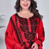 Blue Hills Black Bunny Vol 3 Kurti with Dupatta Bottom Rayon Catalog 5 Pcs