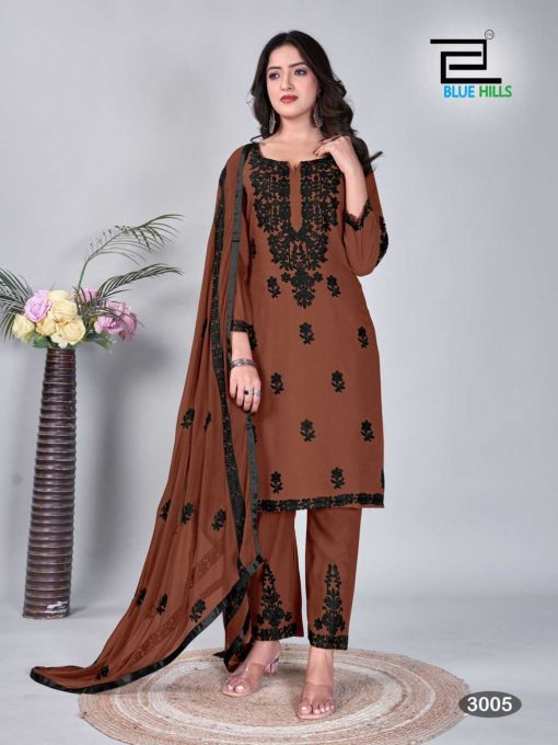 Blue Hills Black Bunny Vol 3 Kurti with Dupatta Bottom Rayon Catalog 5 Pcs 3 510x680 - Blue Hills Black Bunny Vol 3 Kurti with Dupatta Bottom Rayon Catalog 5 Pcs