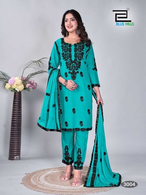 Blue Hills Black Bunny Vol 3 Kurti with Dupatta Bottom Rayon Catalog 5 Pcs 5 510x680 - Blue Hills Black Bunny Vol 3 Kurti with Dupatta Bottom Rayon Catalog 5 Pcs