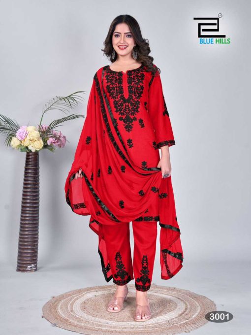 Blue Hills Black Bunny Vol 3 Kurti with Dupatta Bottom Rayon Catalog 5 Pcs 7 510x680 - Blue Hills Black Bunny Vol 3 Kurti with Dupatta Bottom Rayon Catalog 5 Pcs