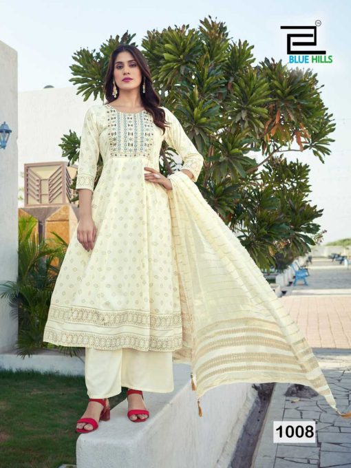 Blue Hills Muskan Kurti with Dupatta Bottom Rayon Catalog 8 Pcs 2 510x680 - Blue Hills Muskan Kurti with Dupatta Bottom Rayon Catalog 8 Pcs
