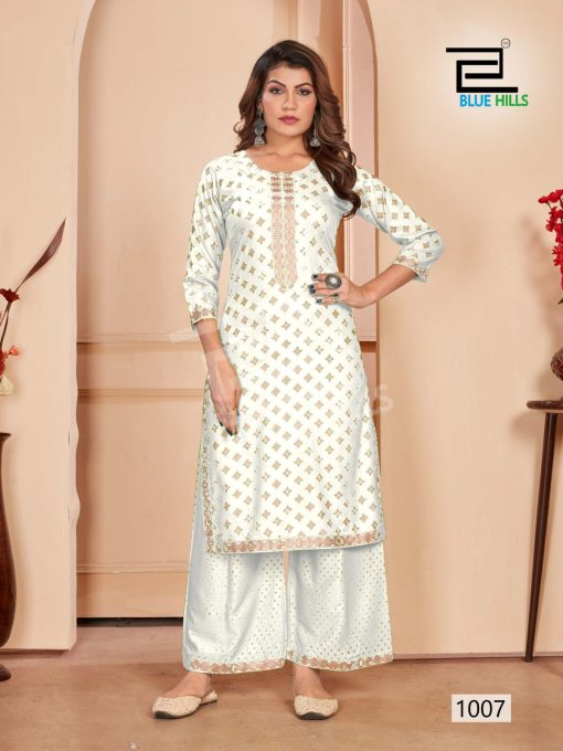 Blue Hills Reel Vol 1 Kurti with Palazzo Rayon Catalog 6 Pcs 1 510x680 - Blue Hills Reel Vol 1 Kurti with Palazzo Rayon Catalog 6 Pcs