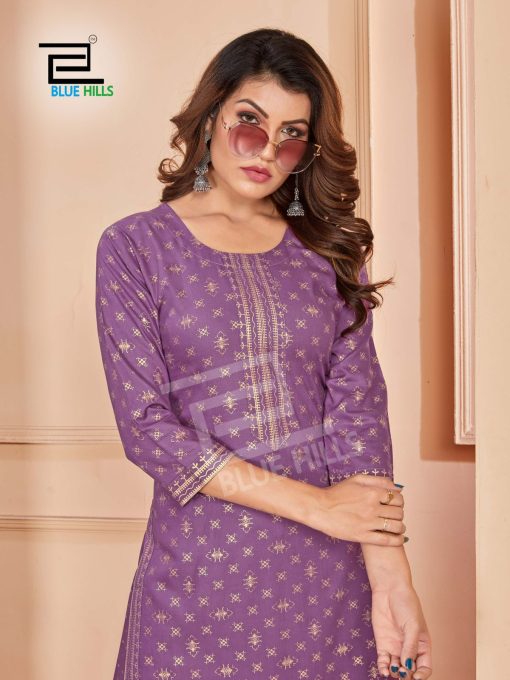 Blue Hills Reel Vol 1 Kurti with Palazzo Rayon Catalog 6 Pcs 2 510x680 - Blue Hills Reel Vol 1 Kurti with Palazzo Rayon Catalog 6 Pcs