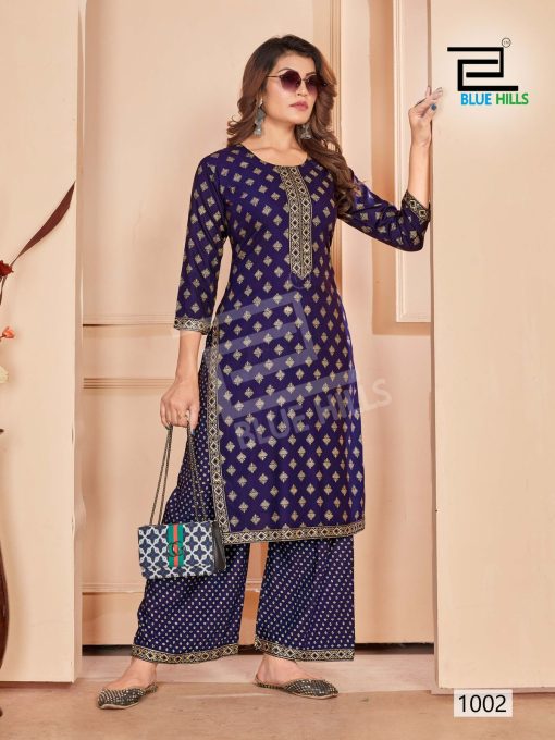 Blue Hills Reel Vol 1 Kurti with Palazzo Rayon Catalog 6 Pcs 6 510x680 - Blue Hills Reel Vol 1 Kurti with Palazzo Rayon Catalog 6 Pcs