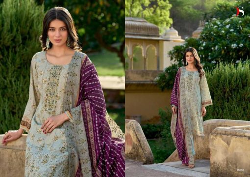 Deepsy Bin Saeed Lawn Collection Vol 10 Salwar Suit Catalog 6 Pcs 4 510x360 - Deepsy Bin Saeed Lawn Collection Vol 10 Salwar Suit Catalog 6 Pcs