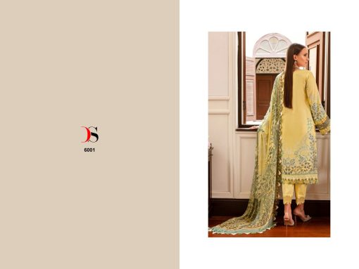 Deepsy Firdous Queens Court Vol 6 NX Cotton Chiffon Salwar Suit Catalog 6 Pcs 3 510x383 - Deepsy Firdous Queen’s Court Vol 6 NX Cotton Chiffon Salwar Suit Catalog 6 Pcs