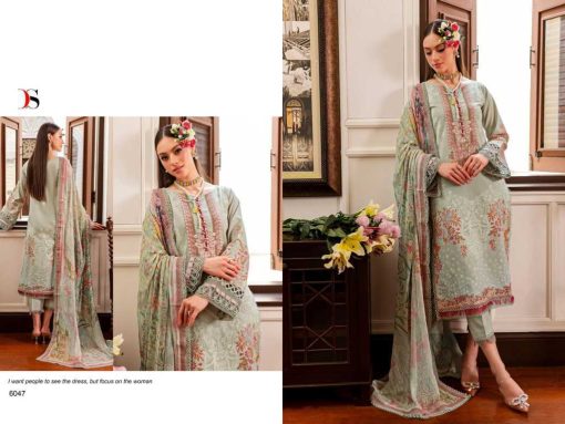 Deepsy Firdous Queens Court Vol 7 Cotton Chiffon Salwar Suit Catalog 8 Pcs 11 510x383 - Deepsy Firdous Queen’s Court Vol 7 Cotton Chiffon Salwar Suit Catalog 8 Pcs