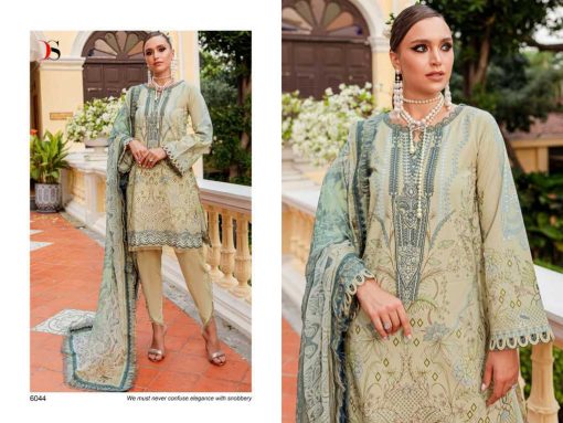 Deepsy Firdous Queens Court Vol 7 Cotton Chiffon Salwar Suit Catalog 8 Pcs 6 510x383 - Deepsy Firdous Queen’s Court Vol 7 Cotton Chiffon Salwar Suit Catalog 8 Pcs