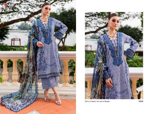 Deepsy Firdous Queens Court Vol 7 Cotton Chiffon Salwar Suit Catalog 8 Pcs 9 510x383 - Deepsy Firdous Queen’s Court Vol 7 Cotton Chiffon Salwar Suit Catalog 8 Pcs