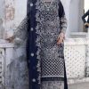Deepsy Mahrukh Luxury Lawn 24 Cotton Salwar Suit Catalog 6 Pcs