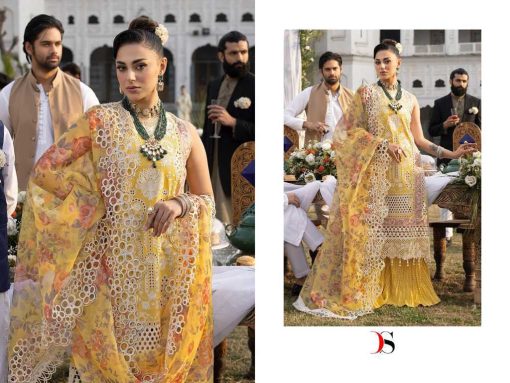 Deepsy Mahrukh Luxury Lawn 24 Cotton Salwar Suit Catalog 6 Pcs 11 510x383 - Deepsy Mahrukh Luxury Lawn 24 Cotton Salwar Suit Catalog 6 Pcs