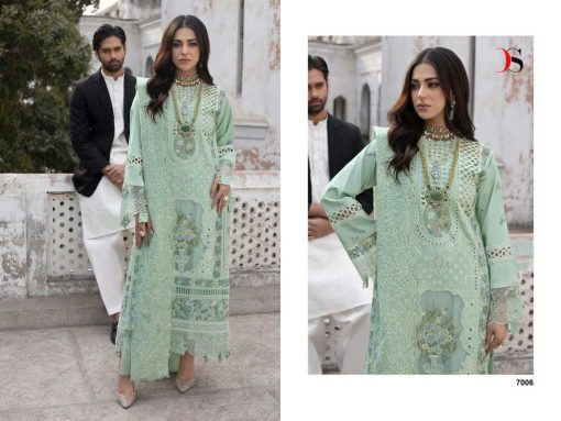 Deepsy Mahrukh Luxury Lawn 24 Cotton Salwar Suit Catalog 6 Pcs 12 510x383 - Deepsy Mahrukh Luxury Lawn 24 Cotton Salwar Suit Catalog 6 Pcs