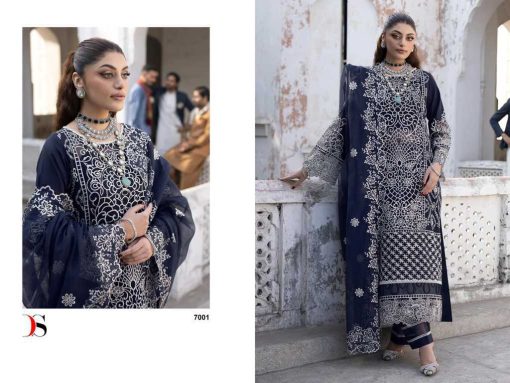 Deepsy Mahrukh Luxury Lawn 24 Cotton Salwar Suit Catalog 6 Pcs 2 510x383 - Deepsy Mahrukh Luxury Lawn 24 Cotton Salwar Suit Catalog 6 Pcs