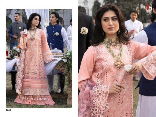 Deepsy Mahrukh Luxury Lawn 24 Cotton Salwar Suit Catalog 6 Pcs 6 510x383 - Deepsy Mahrukh Luxury Lawn 24 Cotton Salwar Suit Catalog 6 Pcs