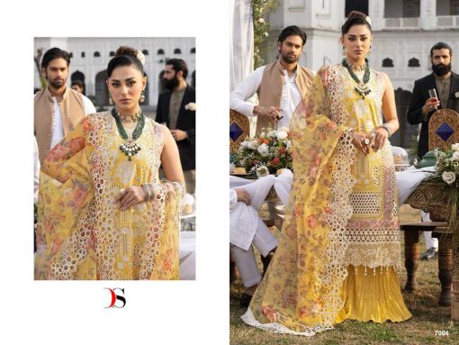 Deepsy Mahrukh Luxury Lawn 24 Cotton Salwar Suit Catalog 6 Pcs 8 510x383 - Deepsy Mahrukh Luxury Lawn 24 Cotton Salwar Suit Catalog 6 Pcs
