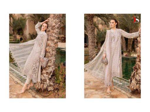 Deepsy Maria B Voyage Lawn Vol 24 Cotton Chiffon Salwar Suit Catalog 6 Pcs 5 510x383 - Deepsy Maria B Voyage Lawn Vol 24 Cotton Chiffon Salwar Suit Catalog 6 Pcs