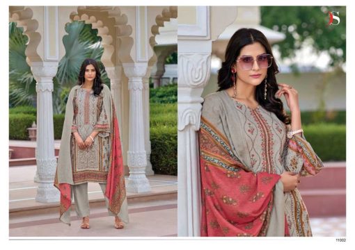 Deepsy Meher Vol 4 Cotton Chiffon Salwar Suit Catalog 6 Pcs 3 510x360 - Deepsy Meher Vol 4 Cotton Chiffon Salwar Suit Catalog 6 Pcs