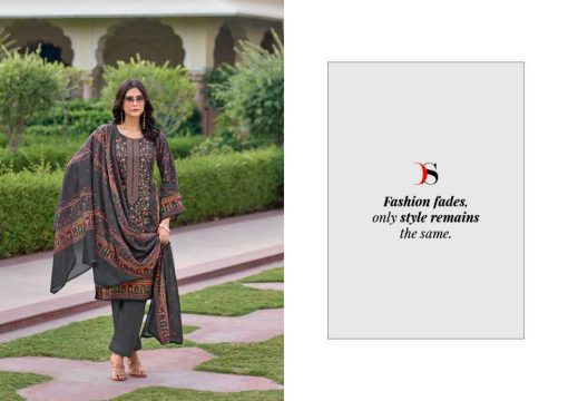 Deepsy Meher Vol 4 Cotton Chiffon Salwar Suit Catalog 6 Pcs 5 510x360 - Deepsy Meher Vol 4 Cotton Chiffon Salwar Suit Catalog 6 Pcs