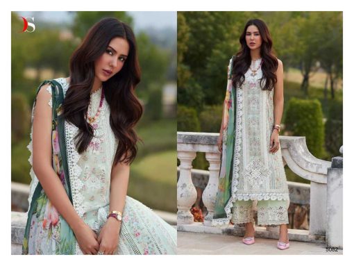 Deepsy Mush Q Vol 2 Cotton Salwar Suit Catalog 4 Pcs 4 510x383 - Deepsy Mush-Q Vol 2 Cotton Salwar Suit Catalog 4 Pcs
