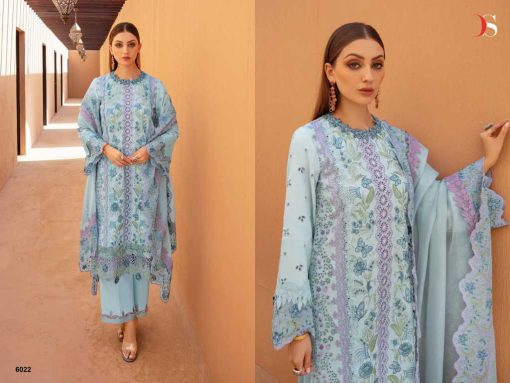 Deepsy Rang Rasiya Premium Lawn Vol 24 NX Cotton Salwar Suit Catalog 5 Pcs 3 510x383 - Deepsy Rang Rasiya Premium Lawn Vol 24 NX Cotton Salwar Suit Catalog 5 Pcs