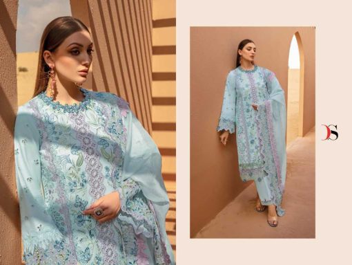 Deepsy Rang Rasiya Premium Lawn Vol 24 NX Cotton Salwar Suit Catalog 5 Pcs 4 510x383 - Deepsy Rang Rasiya Premium Lawn Vol 24 NX Cotton Salwar Suit Catalog 5 Pcs
