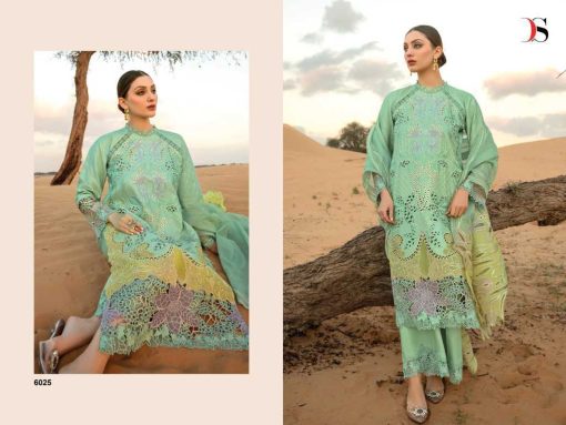 Deepsy Rang Rasiya Premium Lawn Vol 24 NX Cotton Salwar Suit Catalog 5 Pcs 7 510x383 - Deepsy Rang Rasiya Premium Lawn Vol 24 NX Cotton Salwar Suit Catalog 5 Pcs