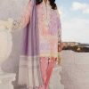 Deepsy Sana Safinaz Muzlin 24 Vol 2 Cotton Chiffon Salwar Suit Catalog 8 Pcs