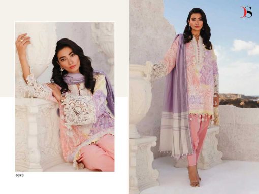 Deepsy Sana Safinaz Muzlin 24 Vol 2 Cotton Chiffon Salwar Suit Catalog 8 Pcs 6 510x383 - Deepsy Sana Safinaz Muzlin 24 Vol 2 Cotton Chiffon Salwar Suit Catalog 8 Pcs