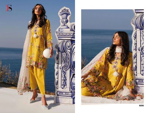 Deepsy Sana Safinaz Muzlin Embroidered 24 Cotton Salwar Suit Catalog 6 Pcs 12 510x383 - Deepsy Sana Safinaz Muzlin Embroidered 24 Cotton Salwar Suit Catalog 6 Pcs