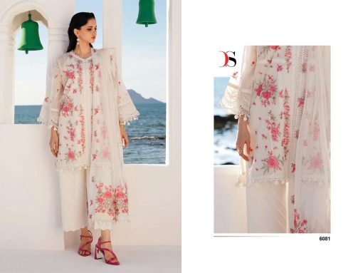 Deepsy Sana Safinaz Muzlin Embroidered 24 Cotton Salwar Suit Catalog 6 Pcs 3 510x383 - Deepsy Sana Safinaz Muzlin Embroidered 24 Cotton Salwar Suit Catalog 6 Pcs